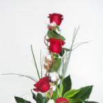 Dárková kytice 72 -  růže