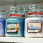 YANKEE CANDLE - aroma svíčky 11